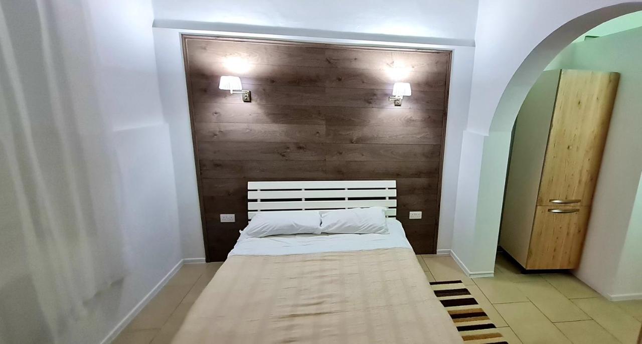 Brant Lodging Слима Экстерьер фото