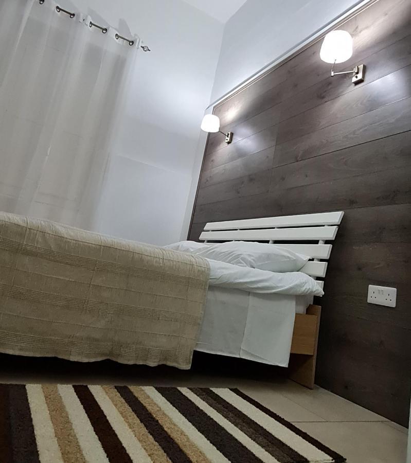 Brant Lodging Слима Экстерьер фото
